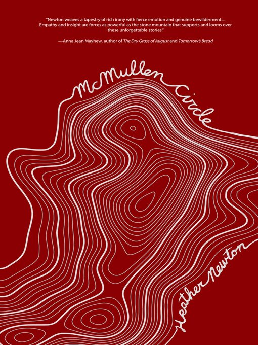 Title details for McMullen Circle by Heather Newton - Available